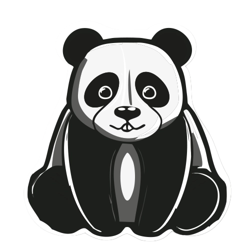 panda